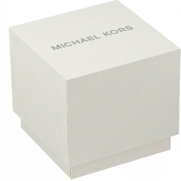 Michael Kors MK6422 Vail Rose Gold Women’s Watch - Picture 4 of 5